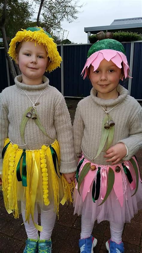 47 Brilliant Book Week Costume Ideas To Pinch For The Next Parade Mum