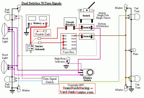 You can read any ebook online with simple steps. Cj7 Tail Light Wiring Diagram - Wiring Diagram