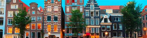 Top 10 Des Choses à Faire à Amsterdam