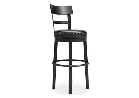 valebeck bar height bar stool