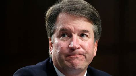 Brett Kavanaughs Mother Is Judge Who Dismissed A Foreclosure Action