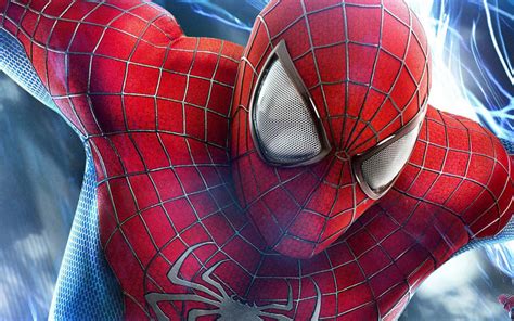 Spiderman Fondos De Pantalla Gratis Para Widescreen Escritorio Pc