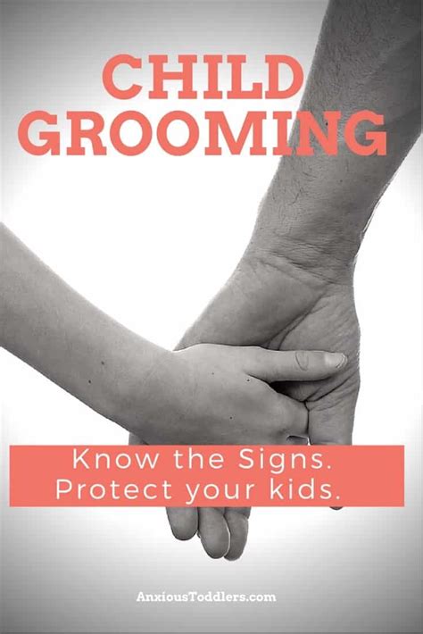 Nursery crimes one ecd s quest to stop child sexual abuse in malaysia. Child Grooming. Know the Signs. Protect your Kids.