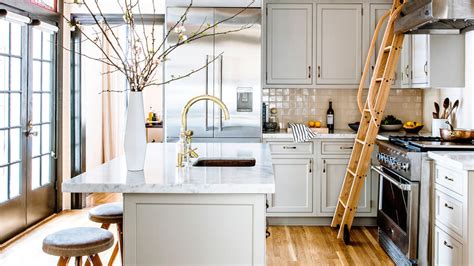 Remodeling your own kitchen design can have great results if you research first. Great Kitchen Design Ideas - Sunset Magazine