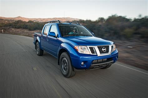 2015 Nissan Frontier Xterra To Cost 18850 And 24520 Respectively