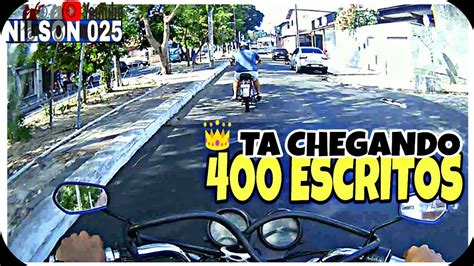 MEU AMIGO PINTOU O PARALAMA DA 50CC DELE YouTube