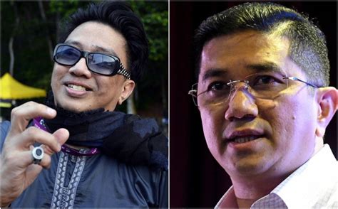 Ramai yang tahu sudah bertahun lamanya kemelut antara selebriti terkenal azwan ali dan abangnya datuk seri azmin ali berlanjutan. "Sebagai Adik, Saya Yang Sepatutnya Beralah…" - Azwan ...