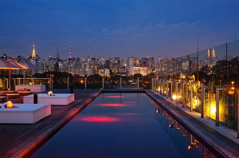Top 10 Der Besten Hotels In São Paulo