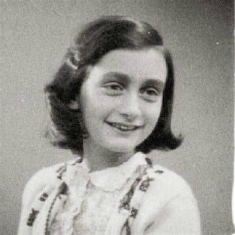 Pin En Anne Frank