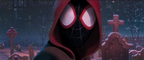 Bom Tấn Hoạt Hình Spider Man Vũ Trụ Mới Tung Trailer Mới đầy Hấp Dẫn