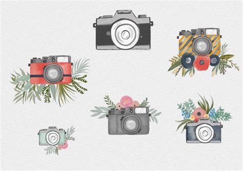 Camera Clipart Wedding Camera Wedding Transparent Free For Download On