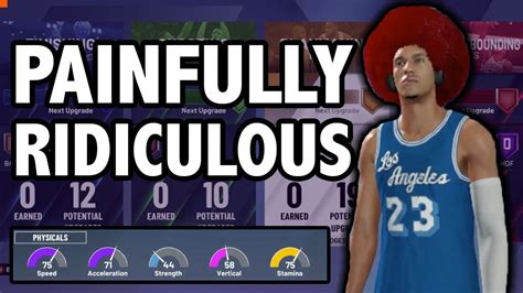 Nba 2k20 Best Way To Fully Upgrade Myplayer With Last Glitches No Vc Or