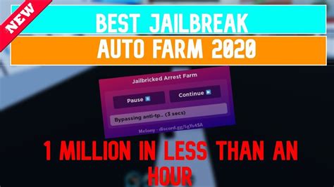 Replies to jjsploit jailbreak script. Working Insanely OP Auto Arrest Script For Jailbreak By Jailbricked in ...ROBLOX !! - YouTube
