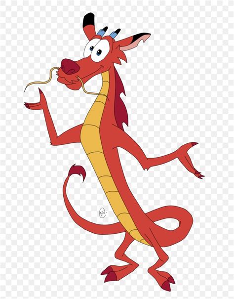 Mushu Art Character Dragon Png 762x1048px Mushu Animal Figure Art