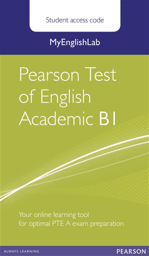 Student access. MYENGLISHLAB. Pearson Test of English Academic. MYENGLISHLAB Pearson. Май Инглиш Лаб.