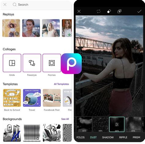 Best Free Photo Editing Apps For Iphone Android In Perfect