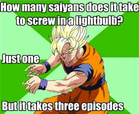 Check spelling or type a new query. DBZ Memes - Dragon Ball Z Photo (32173158) - Fanpop