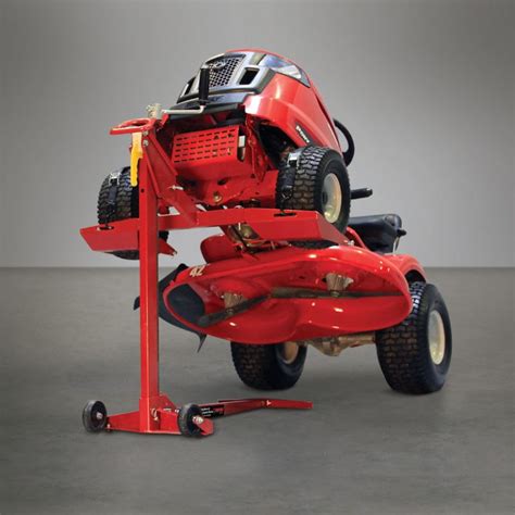 Mojack Mojack Pro Mower Lift