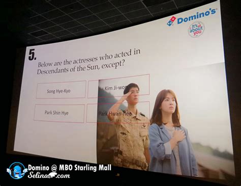 Home cheras mbo setapak central mbo brem mall mbo melaka mall complex, melaka mbo elements mall, melaka mbo era square mall mbo teluk intan mbo taiping sentral mall mbo imago mall sabah mbo the spring shopping mall. Domino's Saranghae-ny Stix @ Movie Night Premiere, MBO ...
