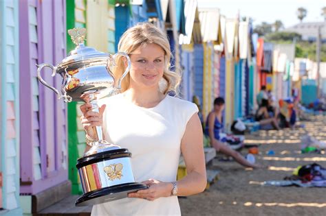 Kim Clijsters Photo Gallery High Quality Pics Of Kim