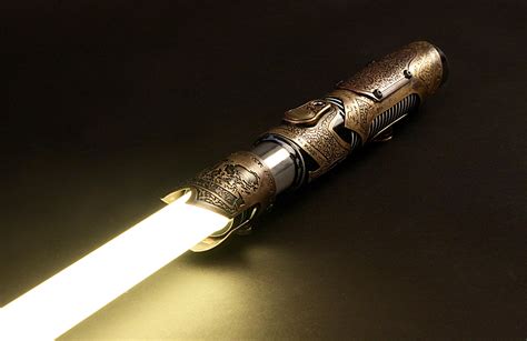 Just My Lightsaber For My First Ever Post Lightsabers