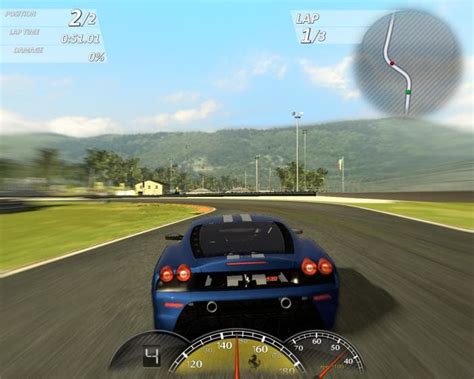 Ferrari Virtual Race Download