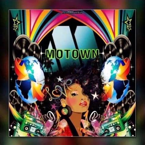 Motown | Motown, Motown singers, Comic book cover