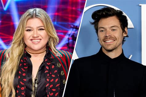 Kelly Clarkson Kicks Off Las Vegas Residency With Jaw Dropping Harry