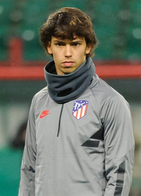 Best Is Yet To Come From £113m Ace Joao Felix