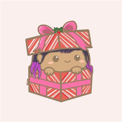 Valorant Christmas Reyna Icon Profile Picture Sanrio Hello Kitty