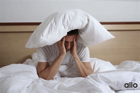 [dr Simran Shamanur] Does Lack Of Sleep Affect Erectile Dysfunction Allo Health Allo Health