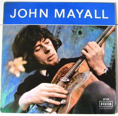 John Mayall John Mayall Vinyl Discogs