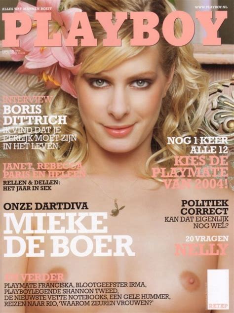 Naked Mieke De Boer Added 07 19 2016 By Dragonrex