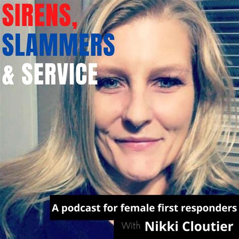 Sirens Slammers And Service Season 3 Episode 4 Dianne Beaton Director Edmonton Remand