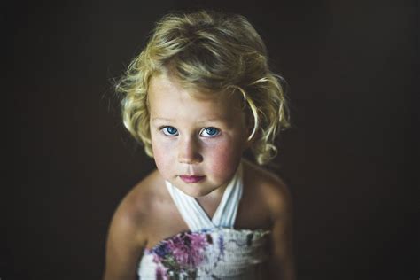 portrait d enfant photographie portrait enfant portrait