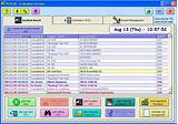Images of Ambulance Dispatch Software