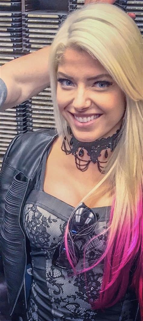Alexa Bliss Megathread For Pics And S Page 412 Wrestling Forum