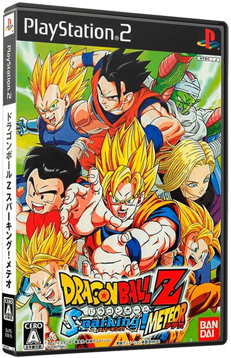 It was released on november 16, 2004, in north america in both a standard and limited edition release, the latter of which included a dvd. Dragon Ball Z: Budokai Tenkaichi 3 Details - LaunchBox Games Database