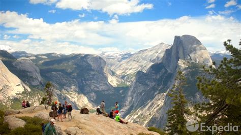 Travel Tips Yosemite National Park For First Timers
