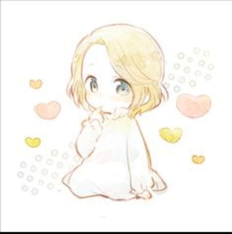 Cutest Anime Baby Girl Anime Amino