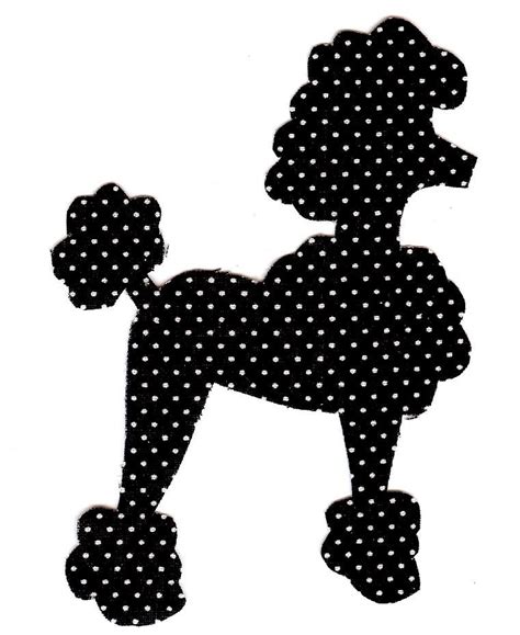 Maybe you would like to learn more about one of these? Search Results for "Printable Poodle Templates" - Calendar ...