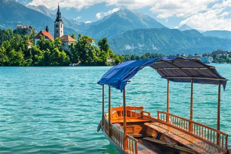 A Look At Slovenias Spectacular Natural Wonders