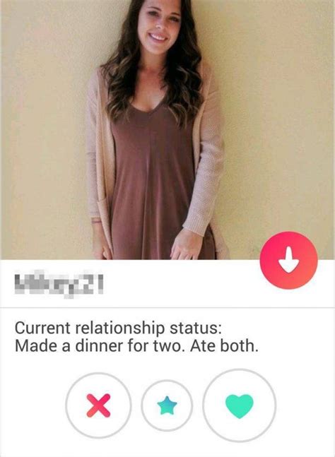 Weird Dating Profiles Others