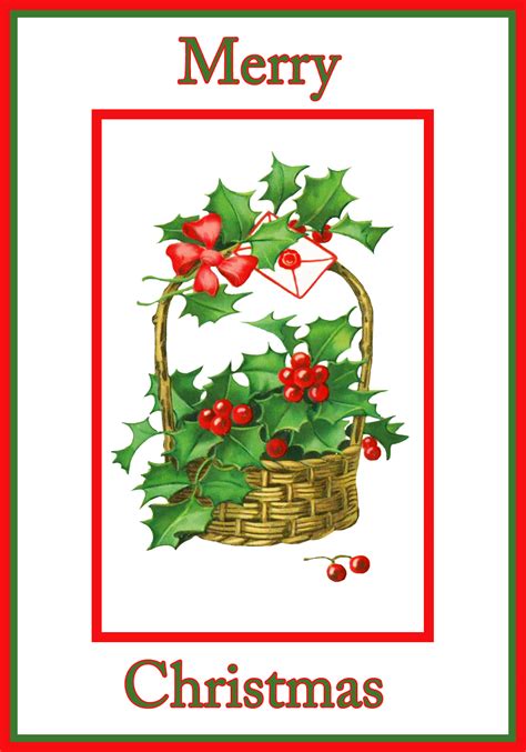 Check spelling or type a new query. Free Printable Christmas Cards - Free Printable Greeting Cards