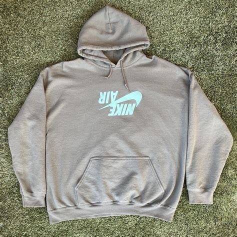 Nike Nike Air Travis Scott Jordan Cactus Jack Highest Room Hoodie Grailed