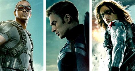 Chris Evans Talks Avengers 2 Rumors And Passing The Shield