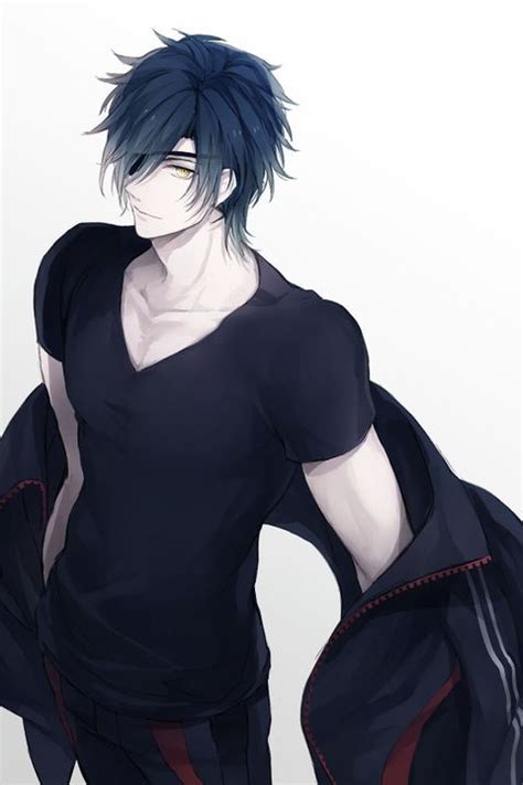 Maybe you would like to learn more about one of these? hot anime guys | Tumblr