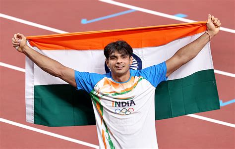World Athletics Championships 2023 Neeraj Chopra Won The Gold Medal