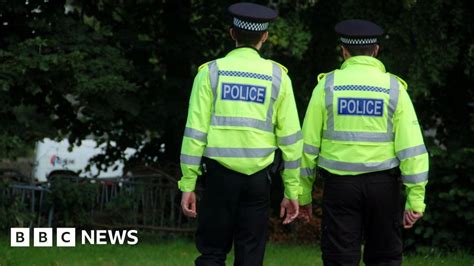 Staffordshire Police Officers Sexual Relationship Was Gross Misconduct