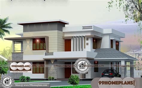 Maybe you would like to learn more about one of these? Modern Box Type House Designs with Two Story Simple ...